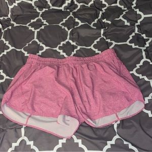 Lululemon Track that Mid Rise